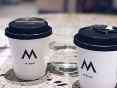-M Stand(西安大悦城店)