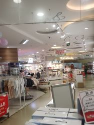 -孩子王(繁花中心店)
