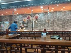 大堂-荣华基·现炒快餐(肇嘉浜路店)