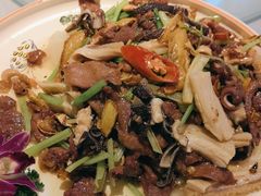 -闽公馆·客家私房菜·商务宴请·包厢(杏林橡树湾店)