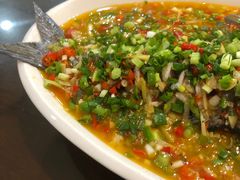飞虹鱼-飞虹鱼馆(春华路店)