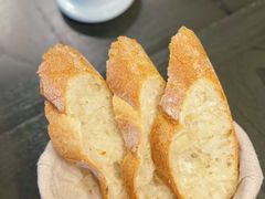 -秋林西餐厅