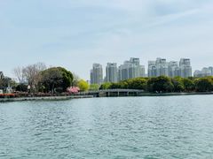 -石湖景区