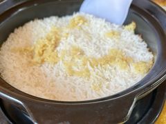 盐油饭-大笑饭堂(甲子桥店)