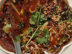 -鹿港小镇(悠唐店)