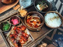 -良木缘咖啡西餐(太古里店)