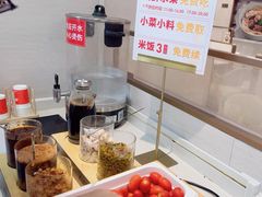 -李先生牛肉面大王(广渠门内店)