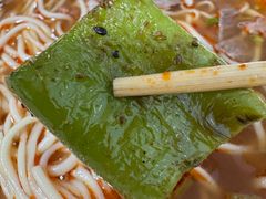 -鑫明明拉面(宁化路店)