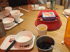 -领蟹祥记·香辣蟹·特色小海鲜(奥体天虹店)