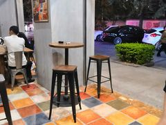-在咖啡INCOFFEE(ICC升龙环球中心店)