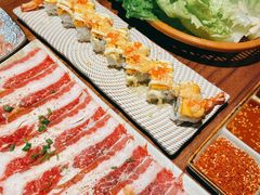 -壹风町烧肉居酒屋(恒丰中央广场店)