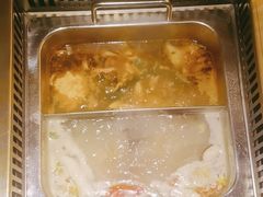 -芝小官毛肚火锅海鲜自助(淮安清江浦区新亚店)