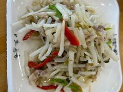 -品鲜村农家菜·阳澄湖大闸蟹(总店)