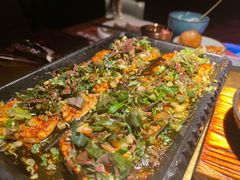 包浆豆腐-烤匠麻辣烤鱼(万象城店)