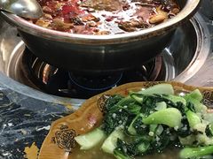 -韩妹鱼庄·泸定老字号(泸定店)