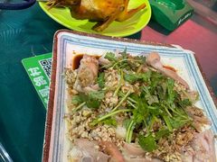 -石岐乳鸽村(南海第三分店)
