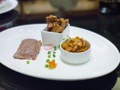 -粗茶淡饭·汉口公馆(循礼门店)