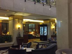 -上海国际饭店