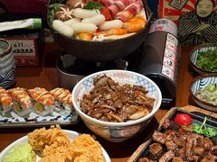 -小川洋风料理(江汉路店)