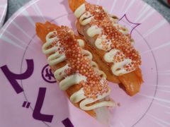 -友壹町寿司(嘉洲广场店)