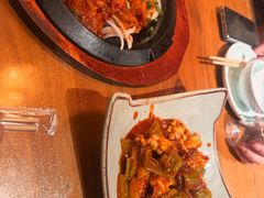 -长寿参鸡汤(朝韩风情街店)