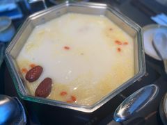 银杏胡椒猪肚鸡-新草堂锅物料理(泉城路店)