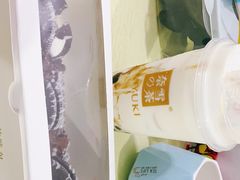 -奈雪的茶(漫广场店)
