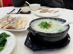 -凤凰楼酒家·粤宴点心(华强北店)