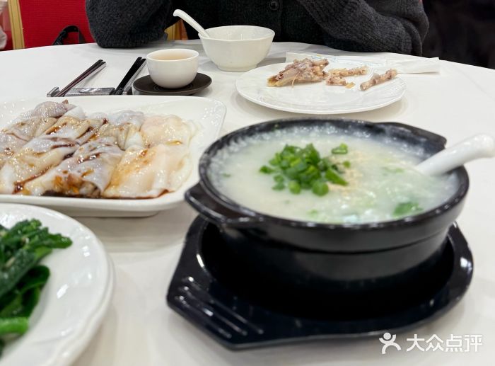 凤凰楼酒家·粤宴点心(华强北店)图片