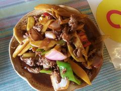 -纳兰傣雀傣味餐厅