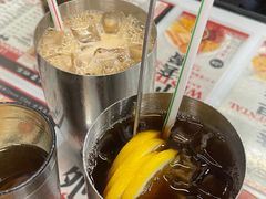 -华星冰室(湾仔店)
