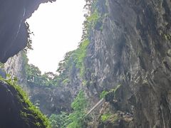 -英西峰林·洞天仙境