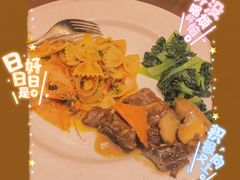 -怡咖啡自助餐(宁波香格里拉店)