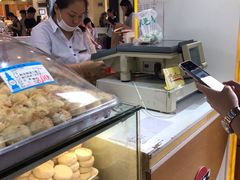 -采芝斋(延安路店)