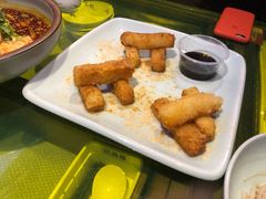 -辛香汇(大华第一坊店)