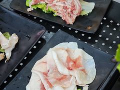 -御记碳烤肥牛(东城万达店)