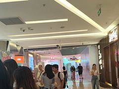 -福田卓悦INTOWN购物中心