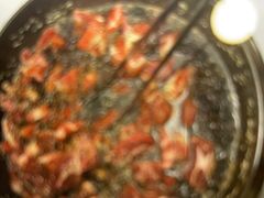 -韩风源自助烤肉(国贸精品店)