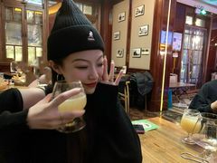 -麦落精酿啤酒餐吧(先农大院店)