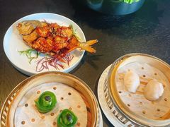 -宝丽轩中餐厅BAOLIXUAN