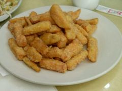-华春餐馆(鱼山路店)