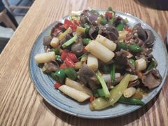 -静一餐厅·湖北菜(前门创始店)