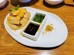蘇小柳白切鸡-苏小柳手工点心(人民广场分院)