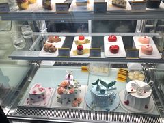 -街角 T·COFFEE 融合料理·BISTRO(车公庙店)