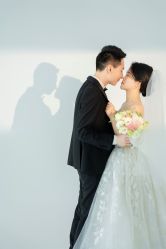 点击看大图 -金夫人婚纱摄影(总店)