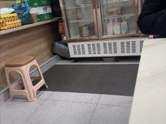 -乔伯凉面(白沙路店)