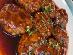 -玉林烤鸭店(定福庄店)