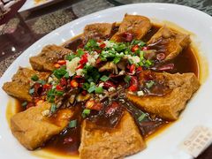 -顺德人家食府(黄金广场店)