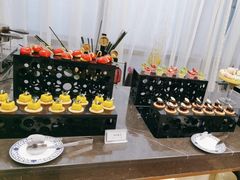 -五洲咖啡厅(五洲大酒店)