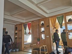 -四姑娘山阿巴郎·藏式花园餐厅